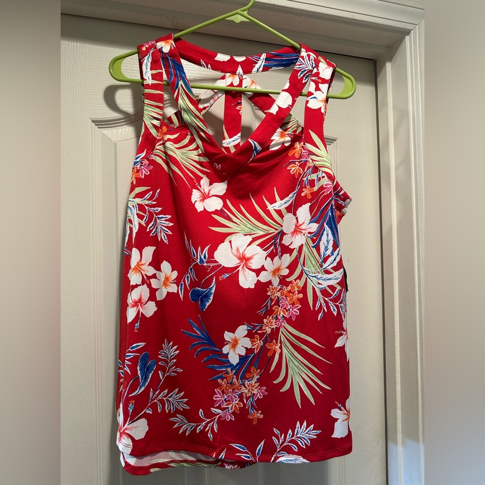 Blouse by A.U.W